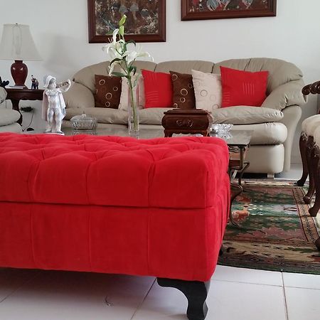 Casa De Leny Cerca De La Feria Exposicion Appartement Santa Cruz de La Sierra Buitenkant foto