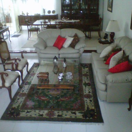 Casa De Leny Cerca De La Feria Exposicion Appartement Santa Cruz de La Sierra Buitenkant foto