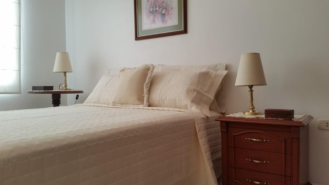 Casa De Leny Cerca De La Feria Exposicion Appartement Santa Cruz de La Sierra Buitenkant foto