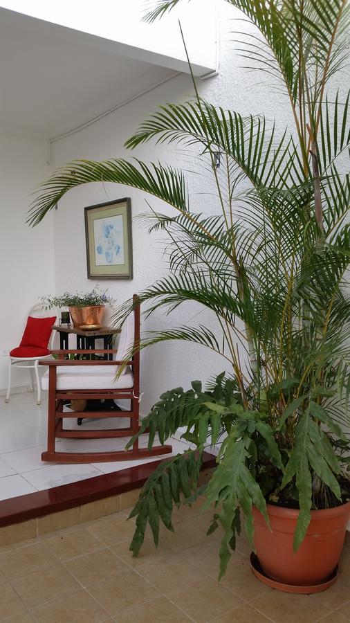 Casa De Leny Cerca De La Feria Exposicion Appartement Santa Cruz de La Sierra Buitenkant foto