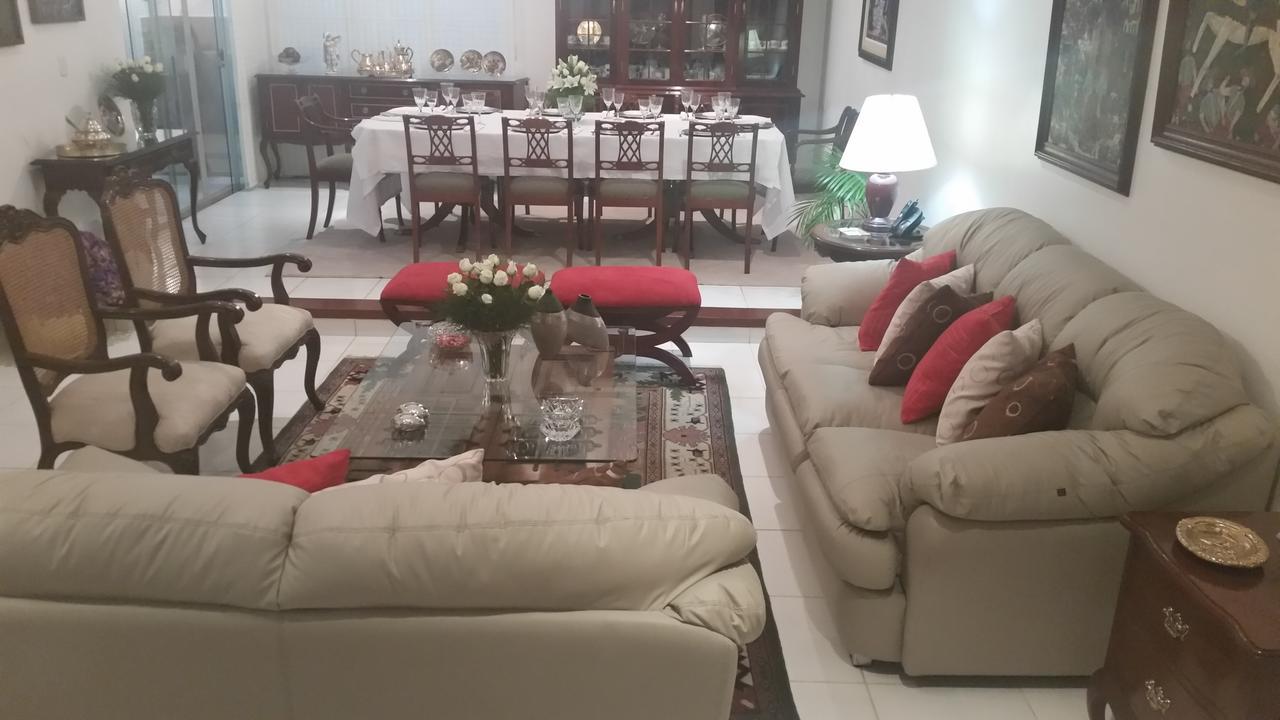Casa De Leny Cerca De La Feria Exposicion Appartement Santa Cruz de La Sierra Buitenkant foto
